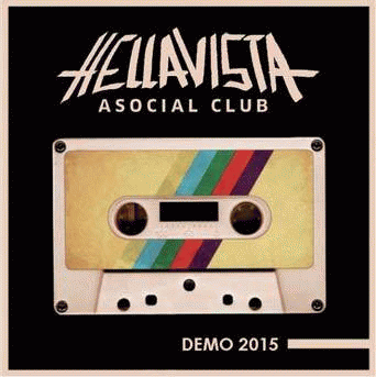Hellavista : Demo 2015